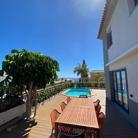 Sunset Of Duke#Luxury Costa Adejeヴィラ エクステリア 写真